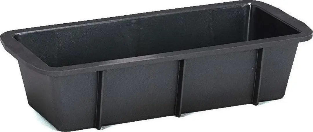 Patisse Cakevorm Starflex 24cm - Zwart