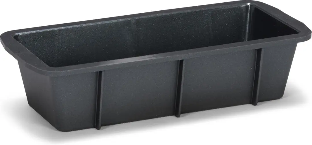 Patisse Cakevorm Starflex 24cm - Zwart