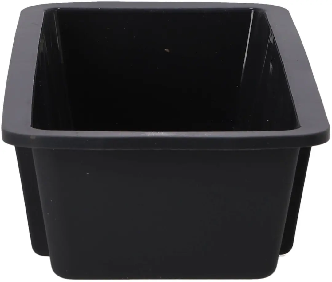 Patisse Cakevorm Starflex 24cm - Zwart