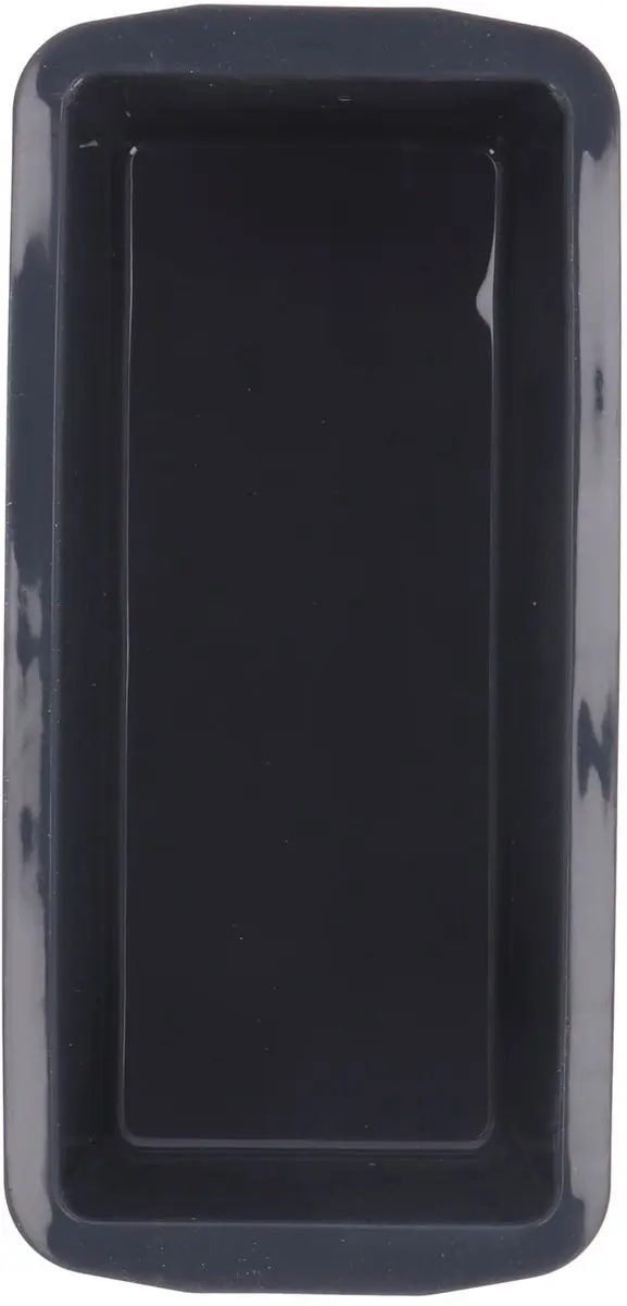 Patisse Cakevorm Starflex 24cm - Zwart