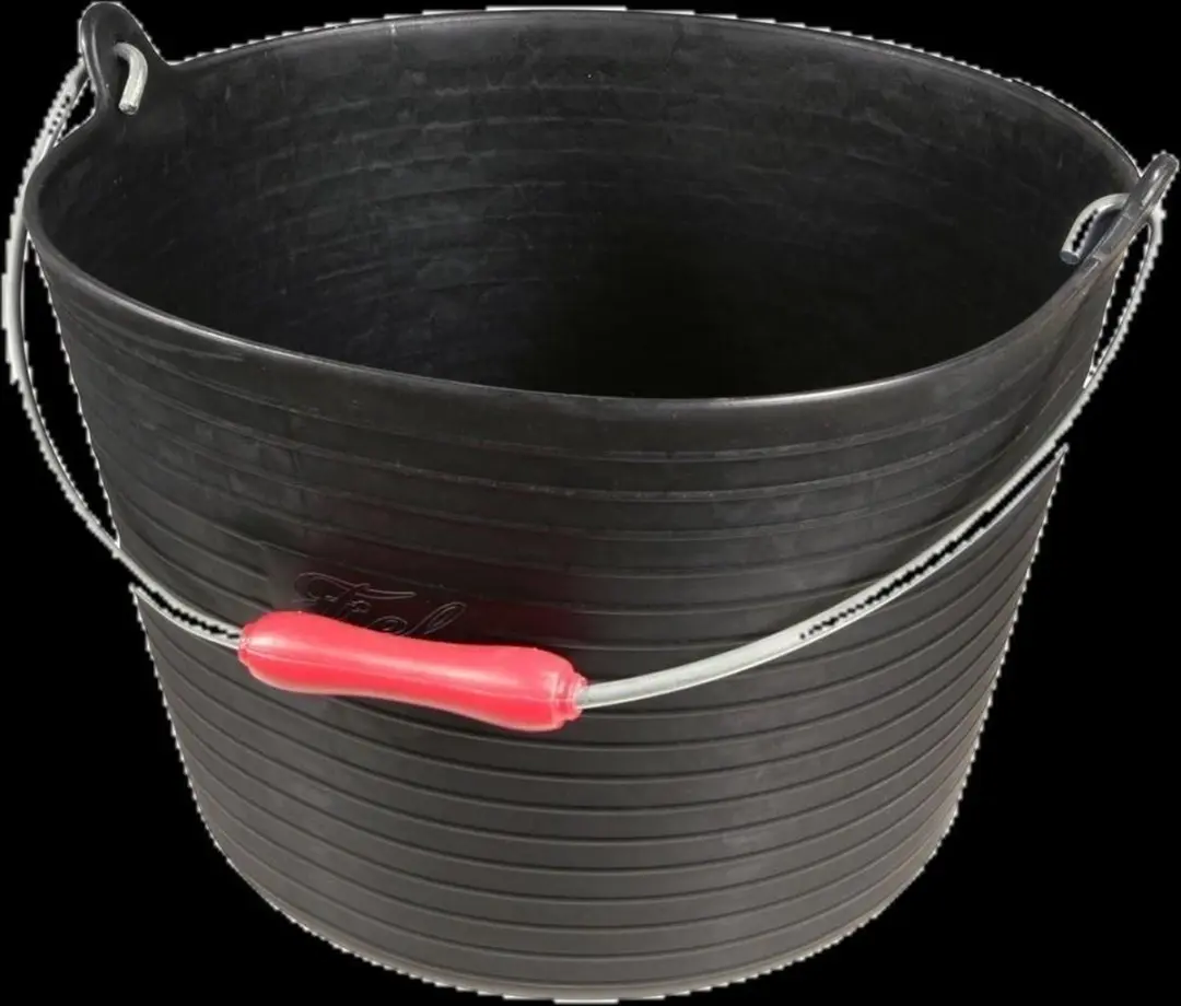 Rubi Lightbuck Bouwemmer 20L