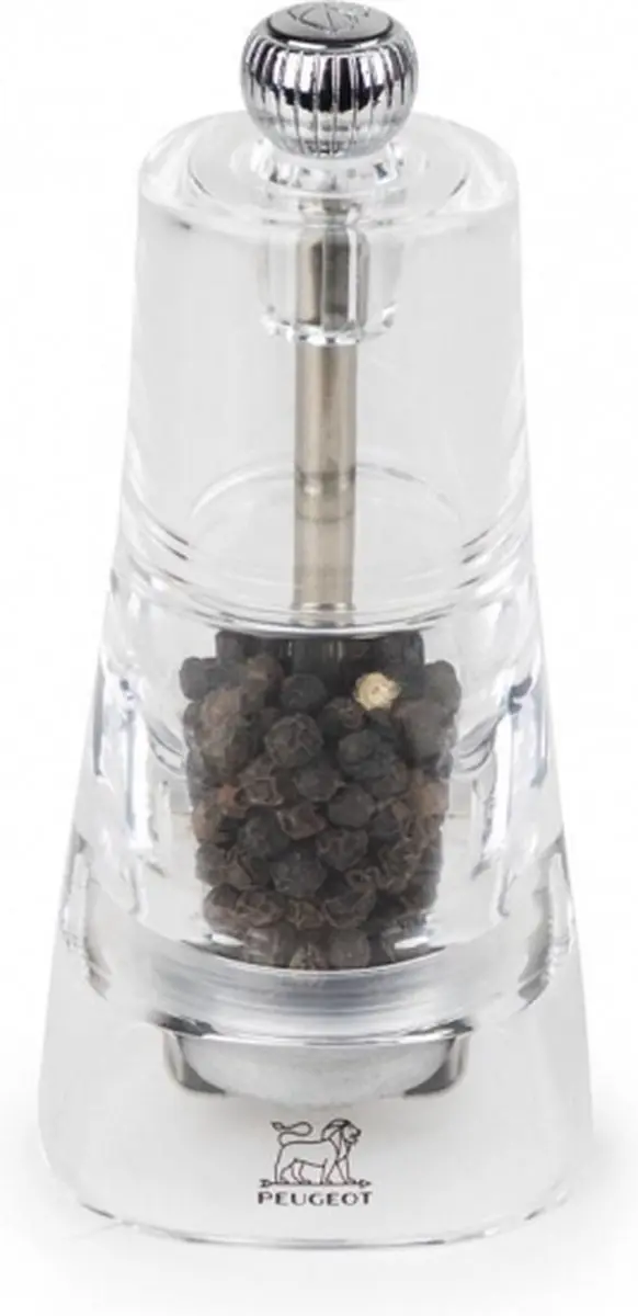 Peugeot Artic Duo Peper & Zoutmolen Set - 2 Stuks