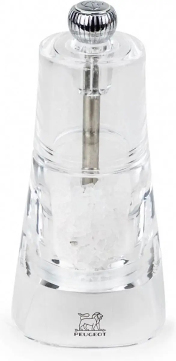 Peugeot Artic Duo Peper & Zoutmolen Set - 2 Stuks