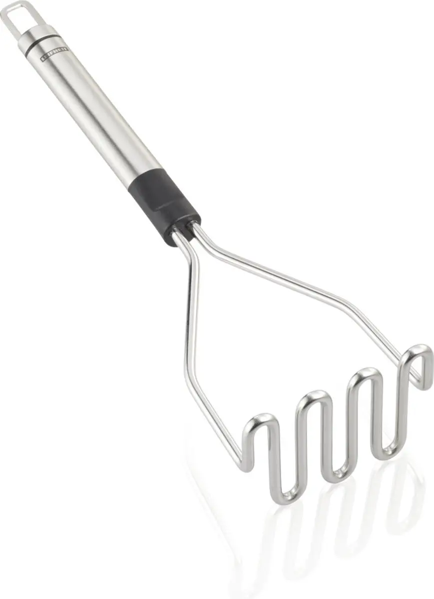 Leifheit ProLine Aardappelstamper RVS - afbeelding 4 van 4