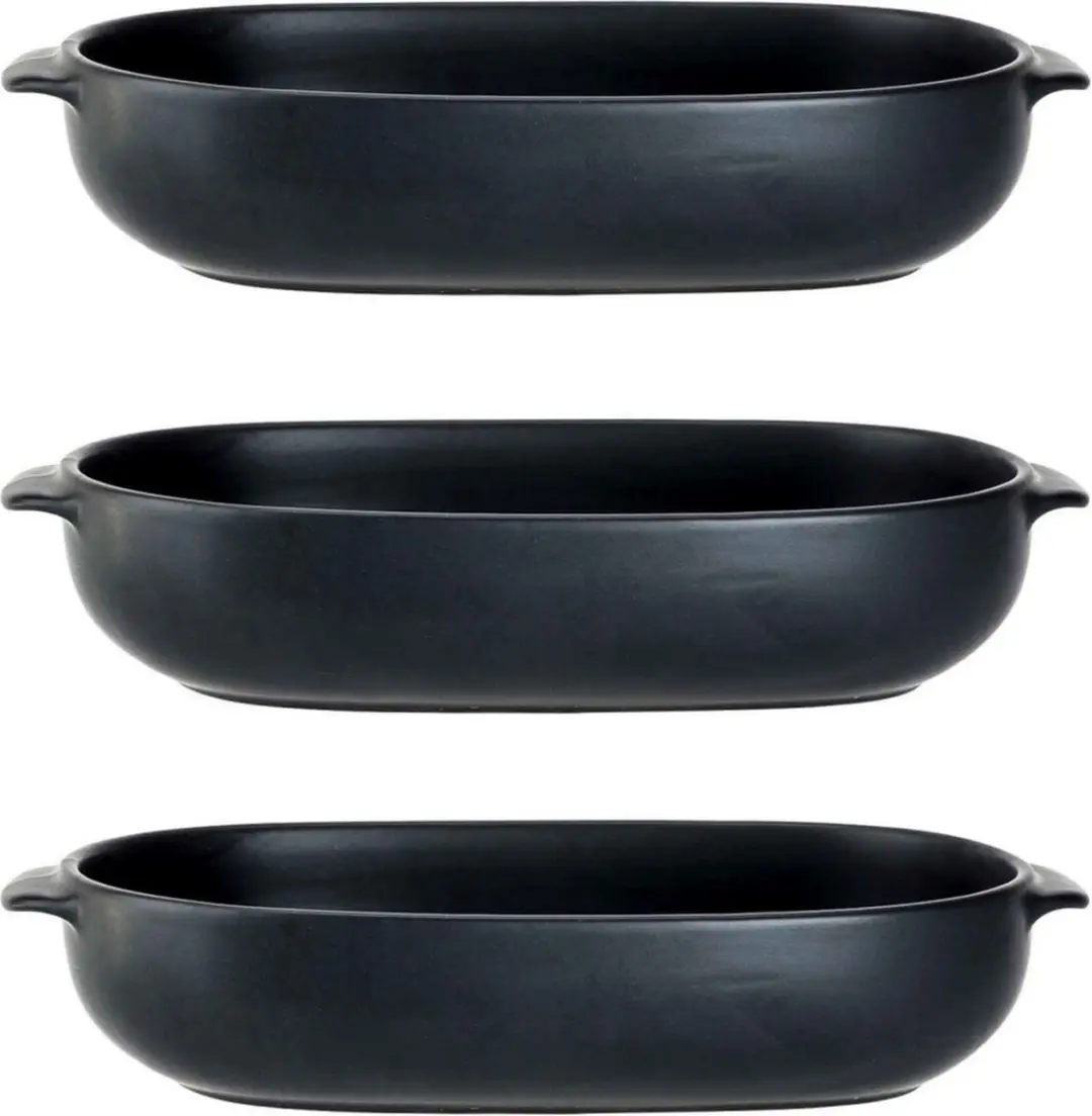 Cosy&Trendy Ovenschaal 3x