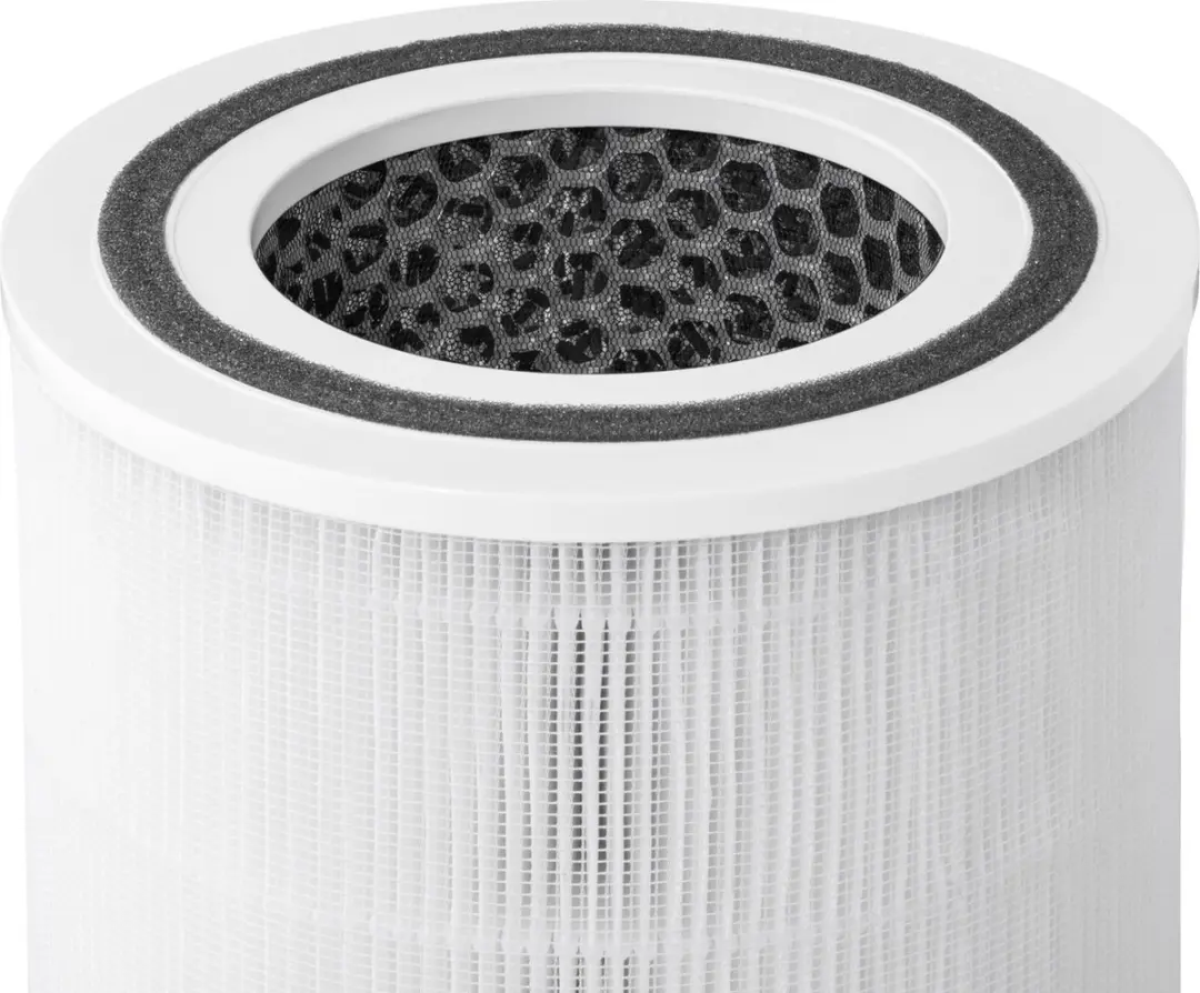 Duux Bright HEPA H13 + Koolstoffilter DXPUF06 - Wit