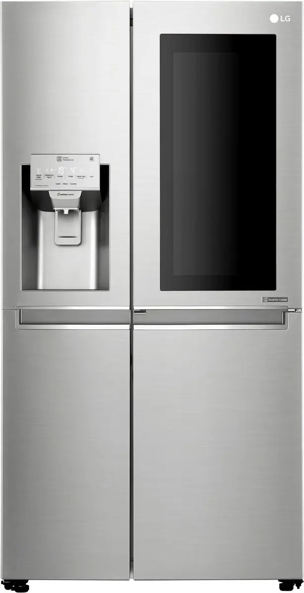 LG GSX960NSVZ Amerikaanse Koelkast 625L
