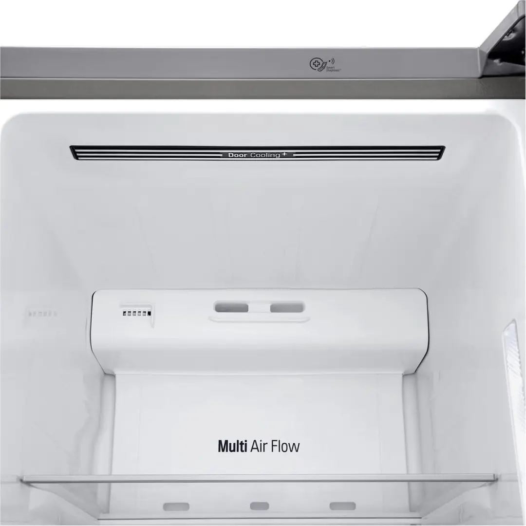 LG GSX960NSVZ Amerikaanse Koelkast 625L - InstaView Door-in-Door