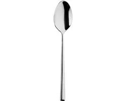 Sola Cocktaillepel Luxor 11LUXO 402 - Zilver