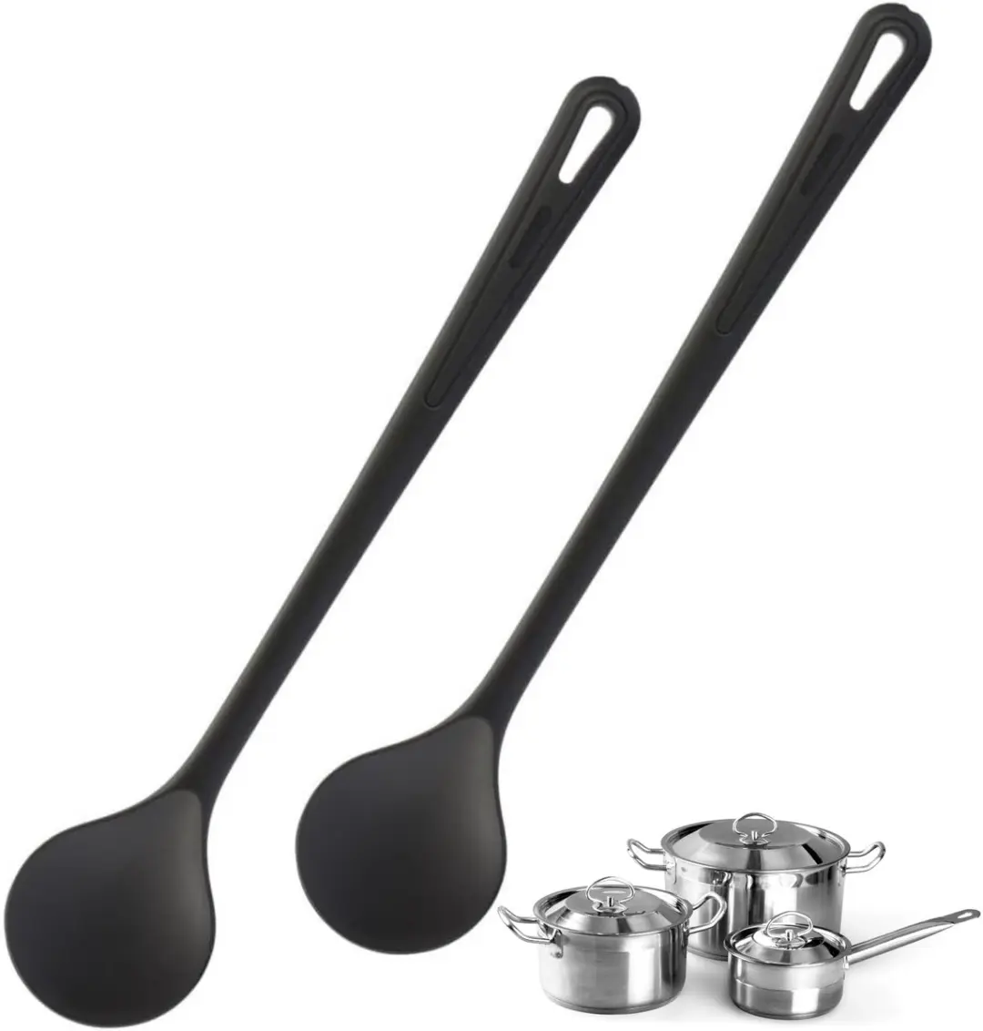 Westmark Roer- en Kooklepels 30,2cm