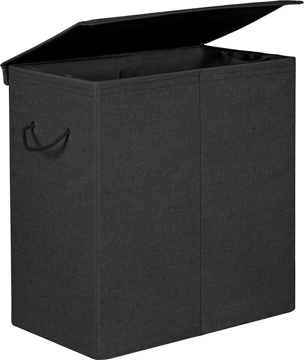 Songmics Wasmand 142L