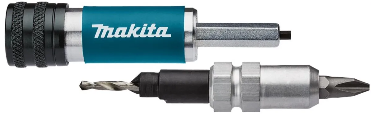 Makita D-73215 Quad Driver 2.8mm/PH2