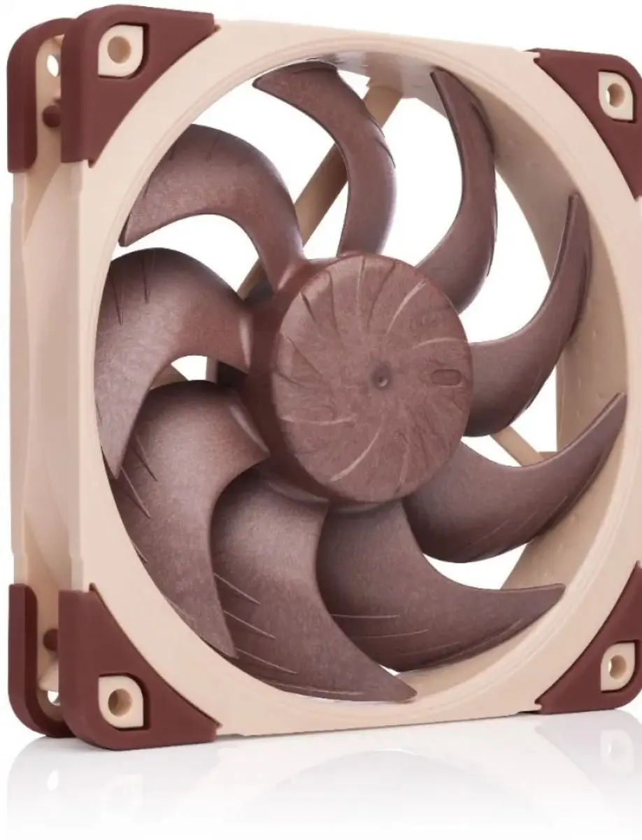 Noctua NF-A12x25 G2 LS-PWM 120mm