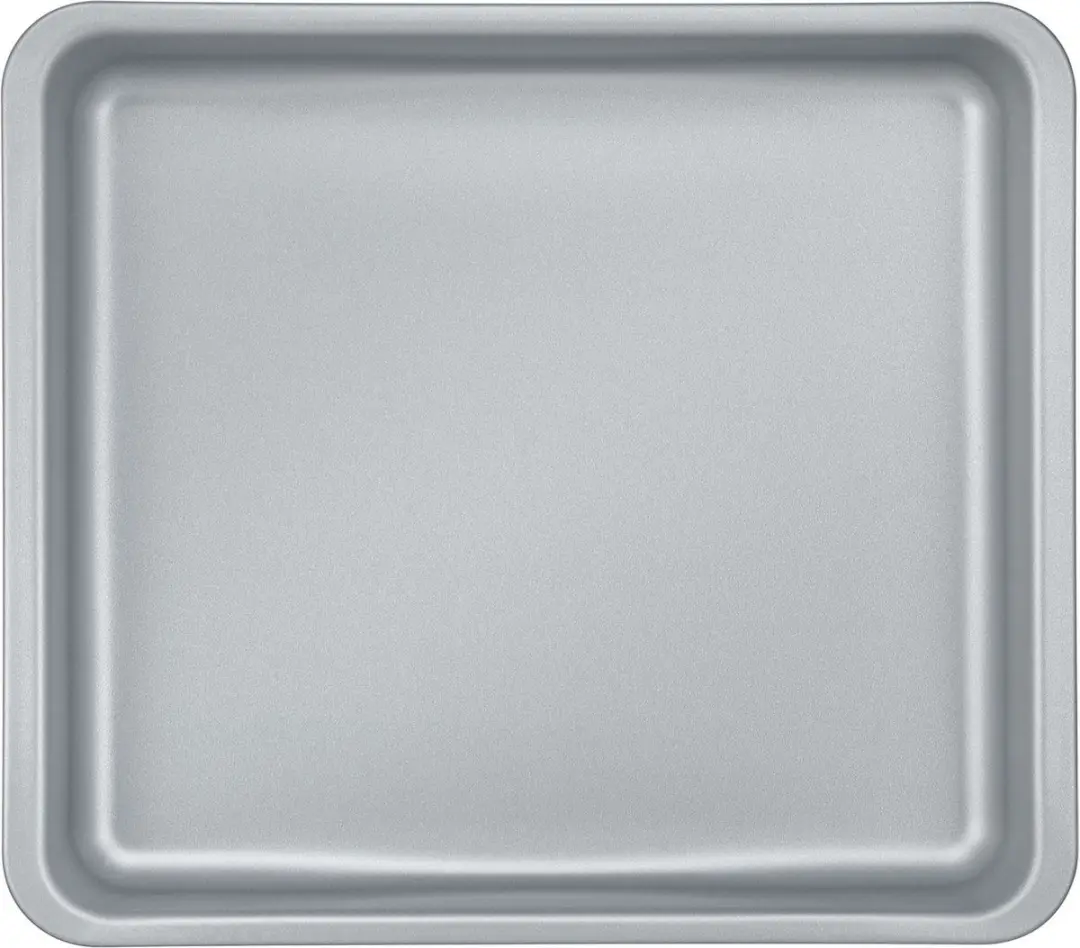 Berndes B.Green Bakplaat 37x33cm Gerecycled Aluminium - afbeelding 6 van 6