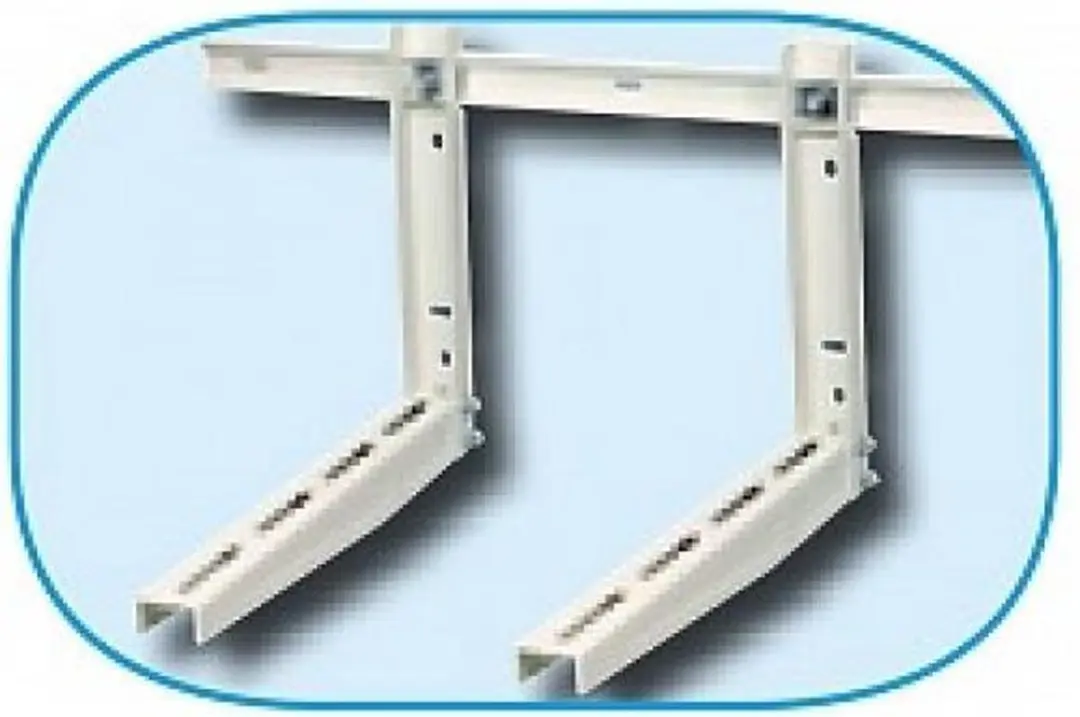 Qlima Metal Muurbeugel