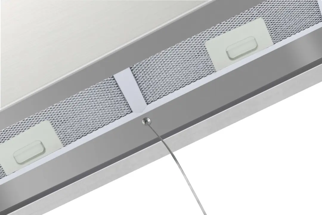 Frilec Dresden991-21EBHI Plafond Afzuigkap - 562 m³/u - Inox