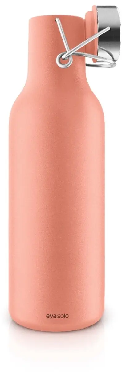 Eva Solo Drinkbeker Cool Thermos 700ml - 567095 - Oranje