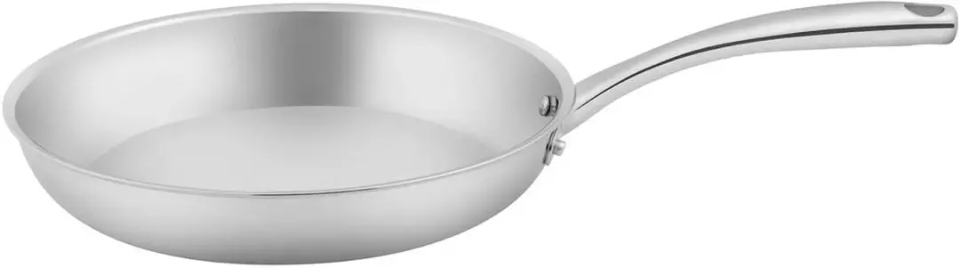 Sola Green Cooking Triply RVS Pannenset 2-delig - 24cm & 28cm