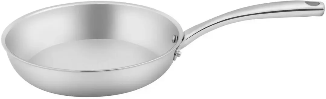 Sola Green Cooking Triply RVS Pannenset 2-delig - 24cm & 28cm