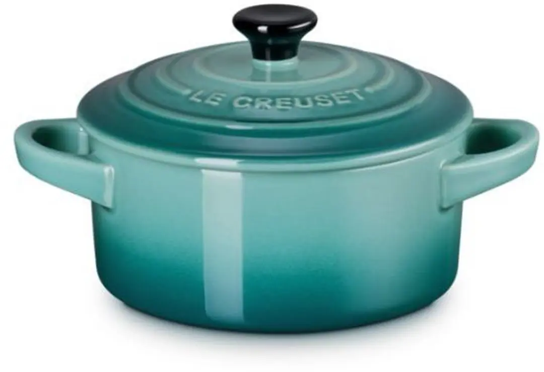 Le Creuset Mini Stoofpan 10cm
