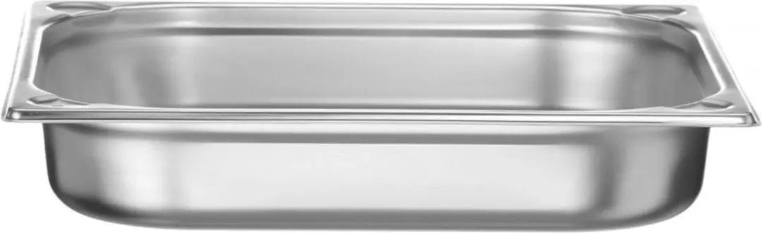 HENDI Geperforeerde GN-container 2/3 5,5L