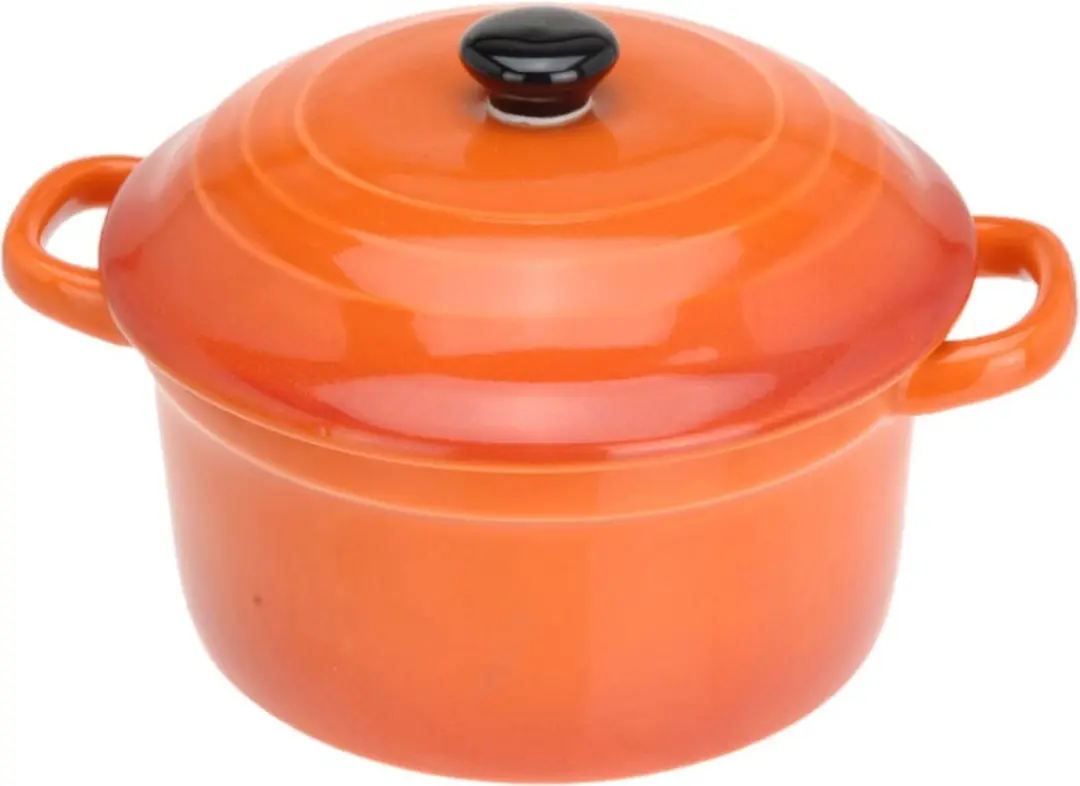 Excellent Houseware Mini Stoofpannetje 300ml