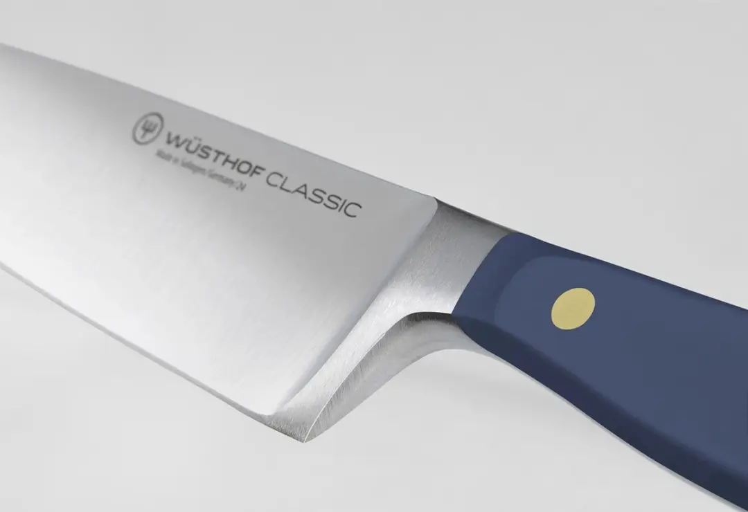 Wusthof Classic Koksmes 16cm - Blauw