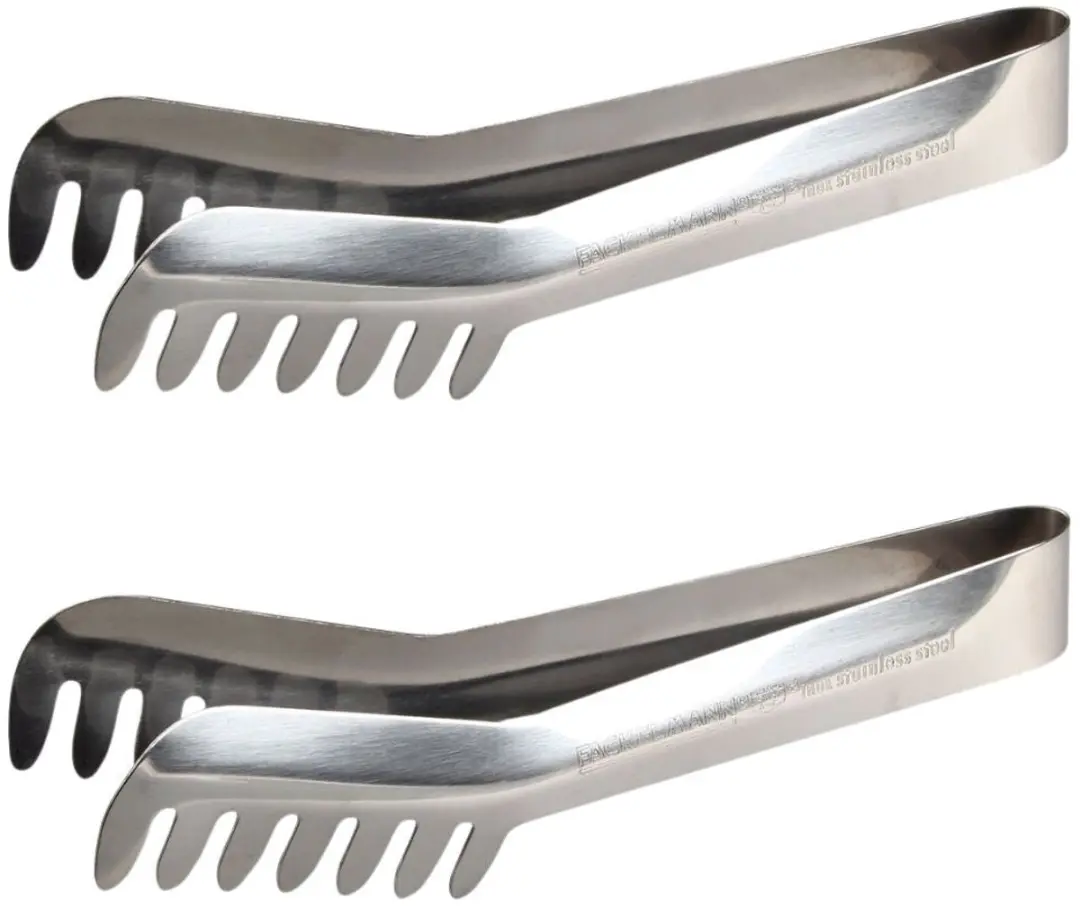 Fackelmann Spaghettitangen Set 2 Stuks