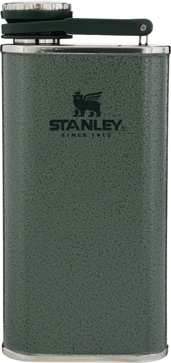 Stanley Classic Wide Mouth 100000108638 Heupfles 230ml