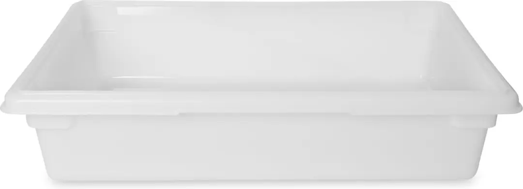 Rubbermaid DurX FG350800WHT Voedselbewaarbak 32L
