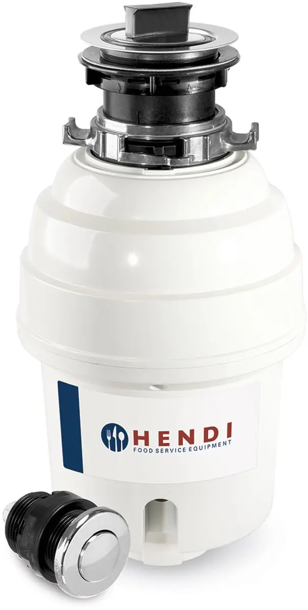 Hendi Voedselvermaler 550W