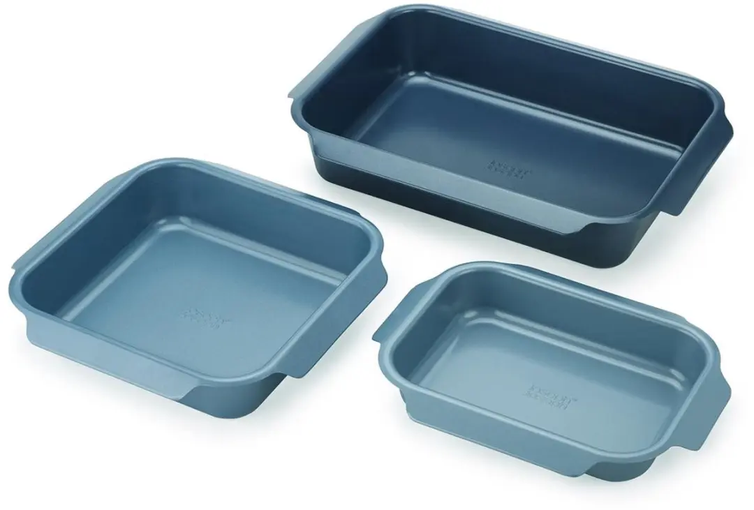 Joseph Joseph Nest Ovenschalen