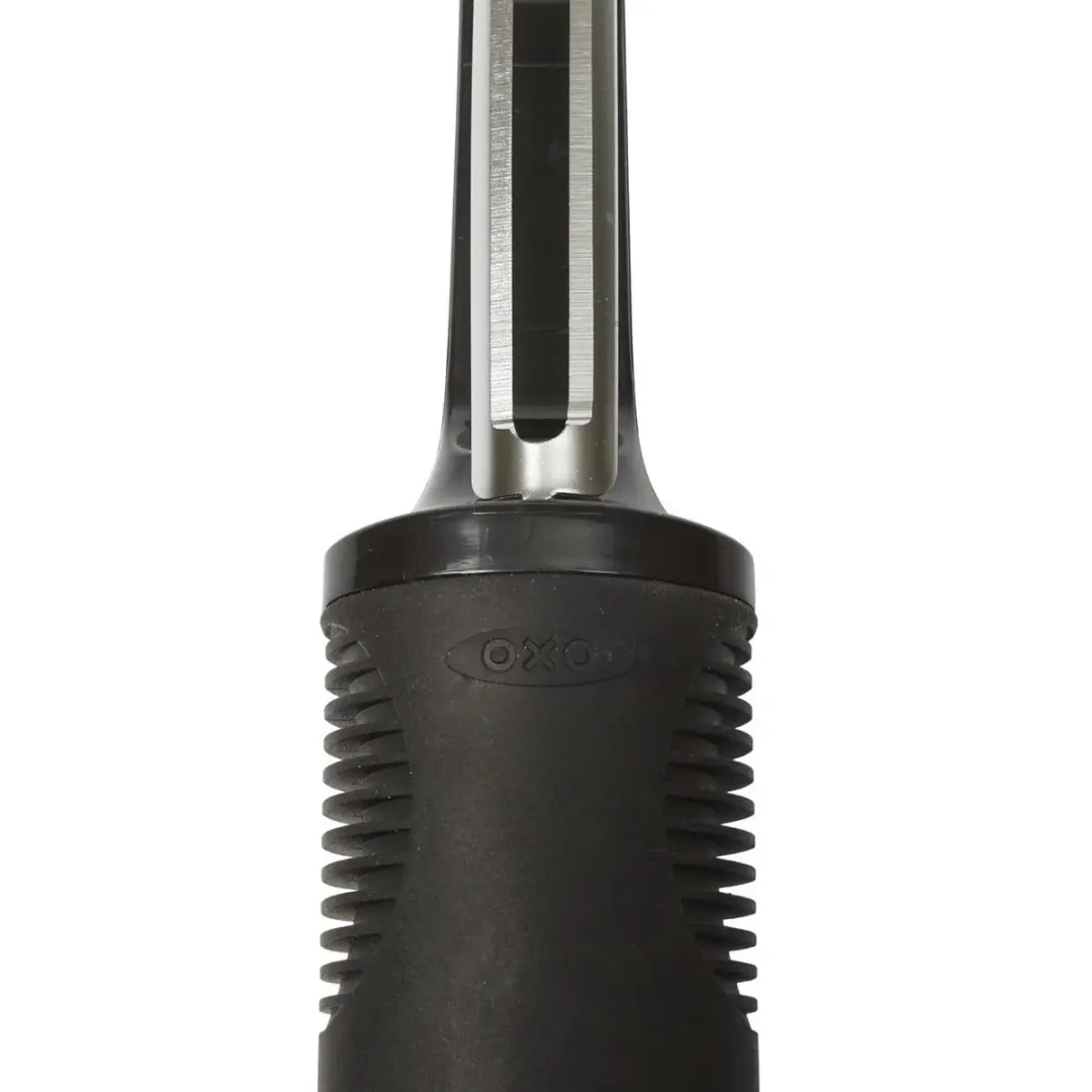 OXO Dunschiller Ultra-scherp - Zwart - afbeelding 6 van 6