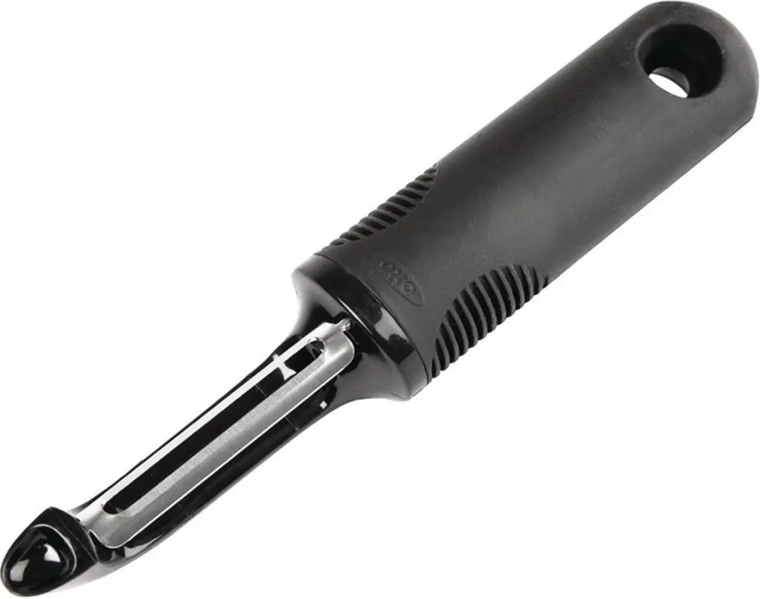 OXO Dunschiller Ultra-scherp - Zwart