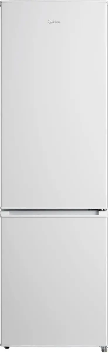 Midea MDRB380FGE01A Koel-Vriescombinatie 270L