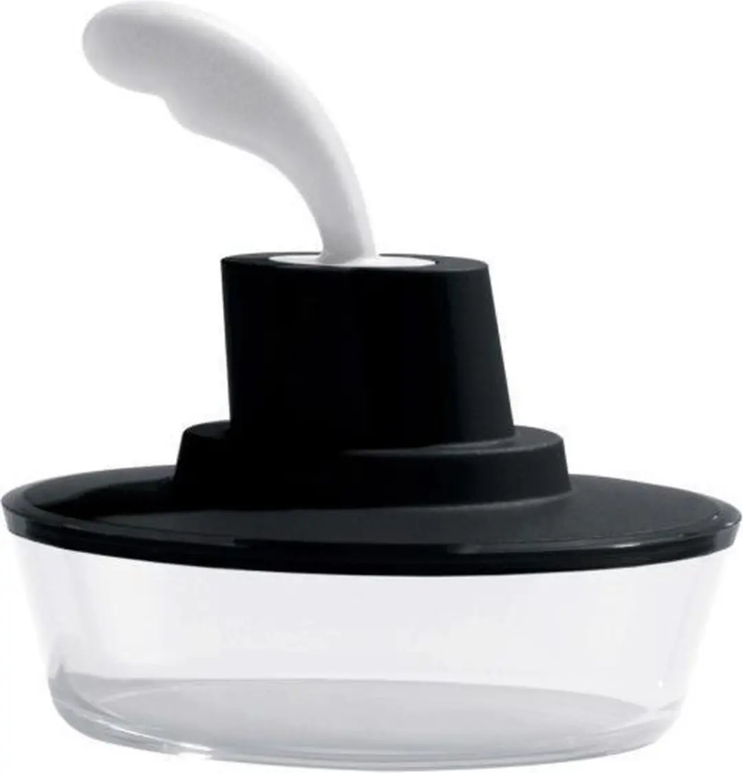 Alessi Ship Shape Vershoudbakjes