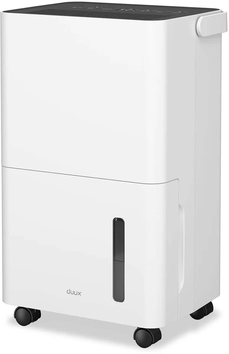 Duux Bora DXDH12 Luchtontvochtiger 12L - 1,7L Tank - Wit - afbeelding 6 van 6