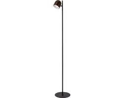 Lucide Skanska Rech Oplaadbare Vloerlamp