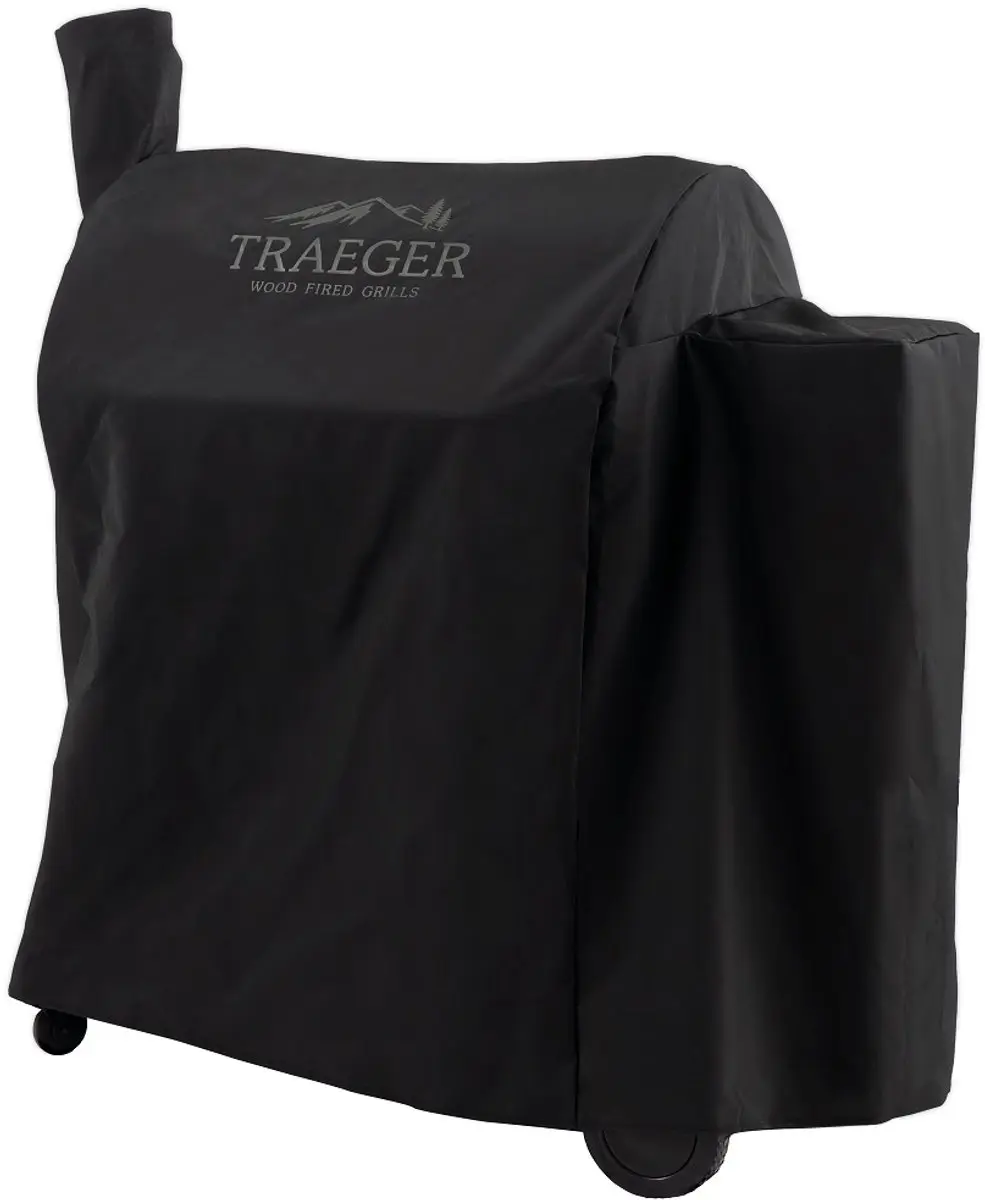 Hyperice Traeger Ironwood L BBQ