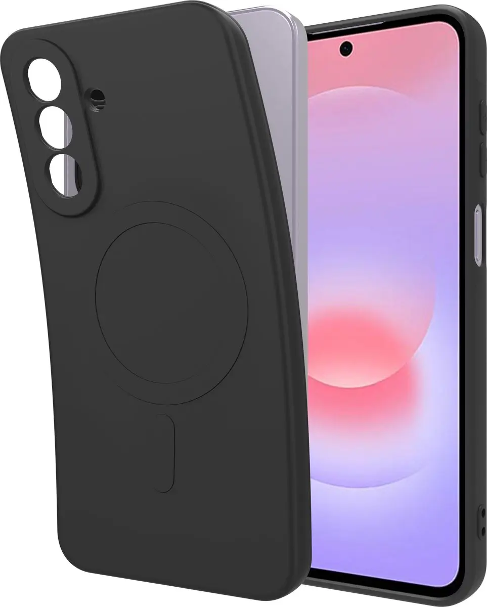 Just in Case MSA2869KC1M Hoesje Samsung Galaxy A27
