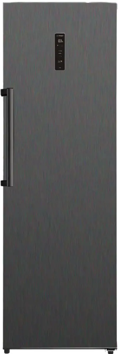 Frilec BONN375-V-HE-040CDI Koelkast - 359L - 3 Plateaus - 3 Groentelades