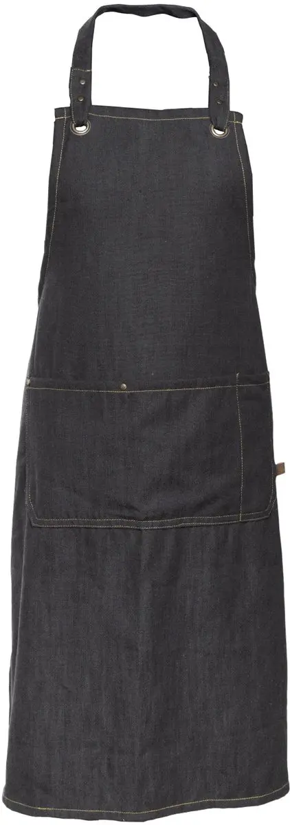 Cosy&Trendy Keukenschort D'nim