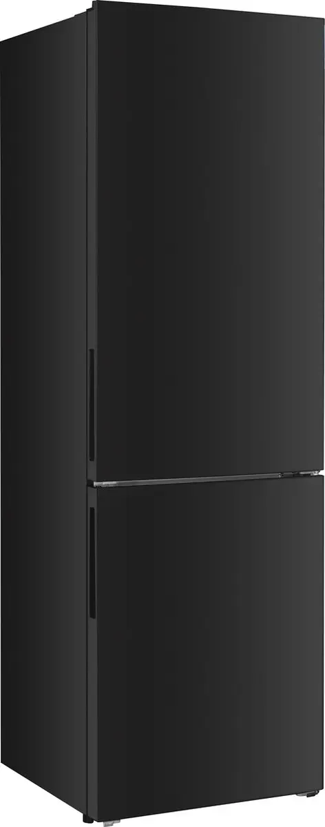 Exquisit KGC320-90-E Koel-vriescombinatie 315L