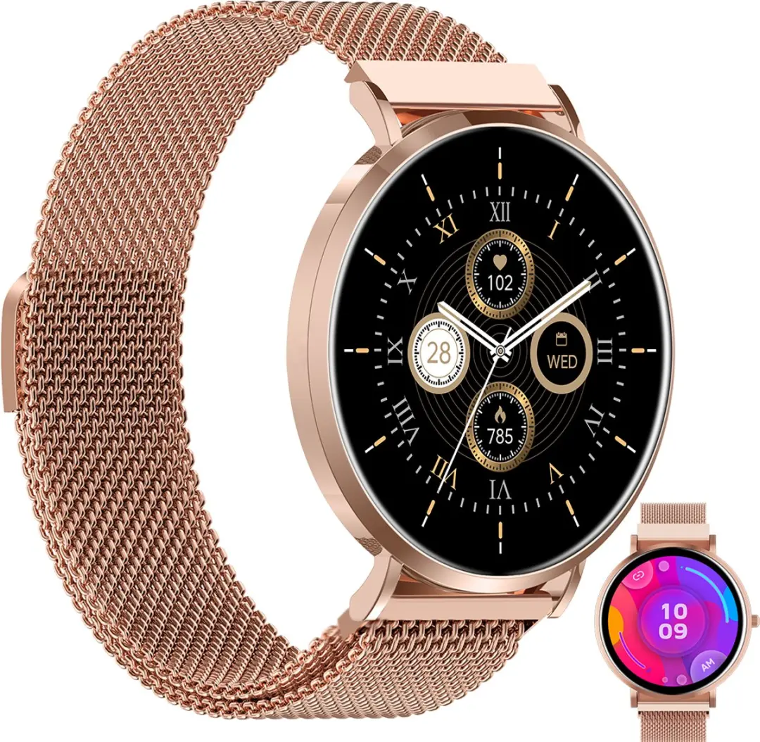 Denver SWC394RO Smartwatch