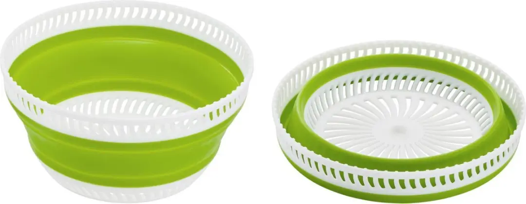 Tefal K25201 Opvouwbare Slacentrifuge 4L - Groen - afbeelding 6 van 6