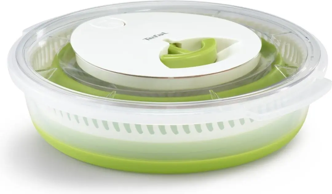 Tefal K25201 Opvouwbare Slacentrifuge 4L