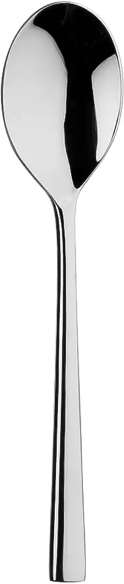 Sola Theelepel Montreux 11MONX 307 - Zilver