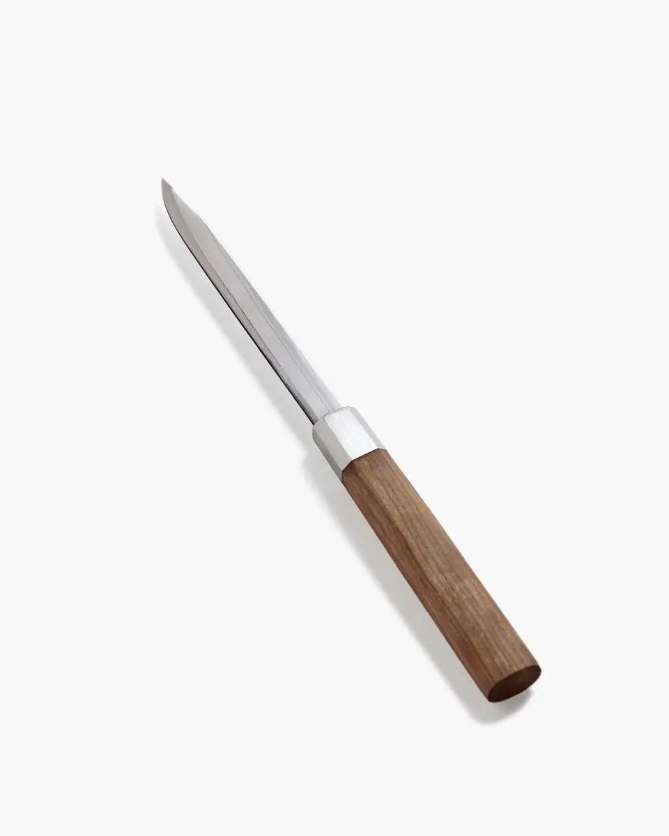 Serax Sergio Herman Inku Steakmessen - 4 Stuks