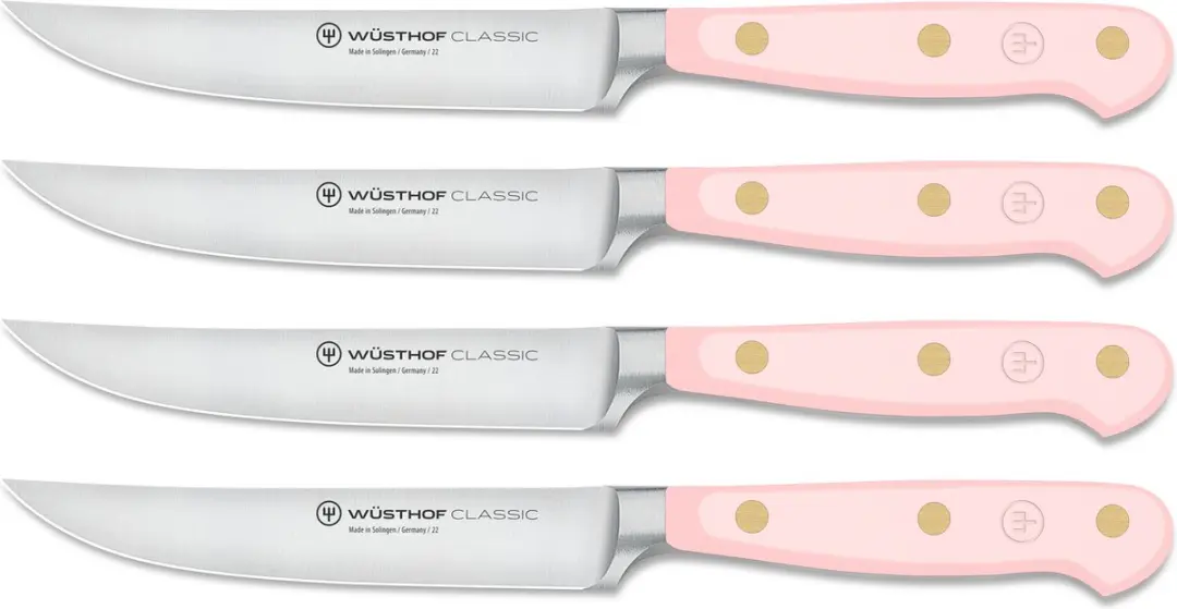 Wusthof Classic Steakmessenset