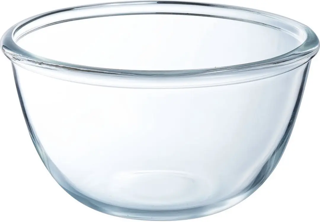 Luminarc Cocoon Saladeschaal Glas - Ø24cm - 3,6L